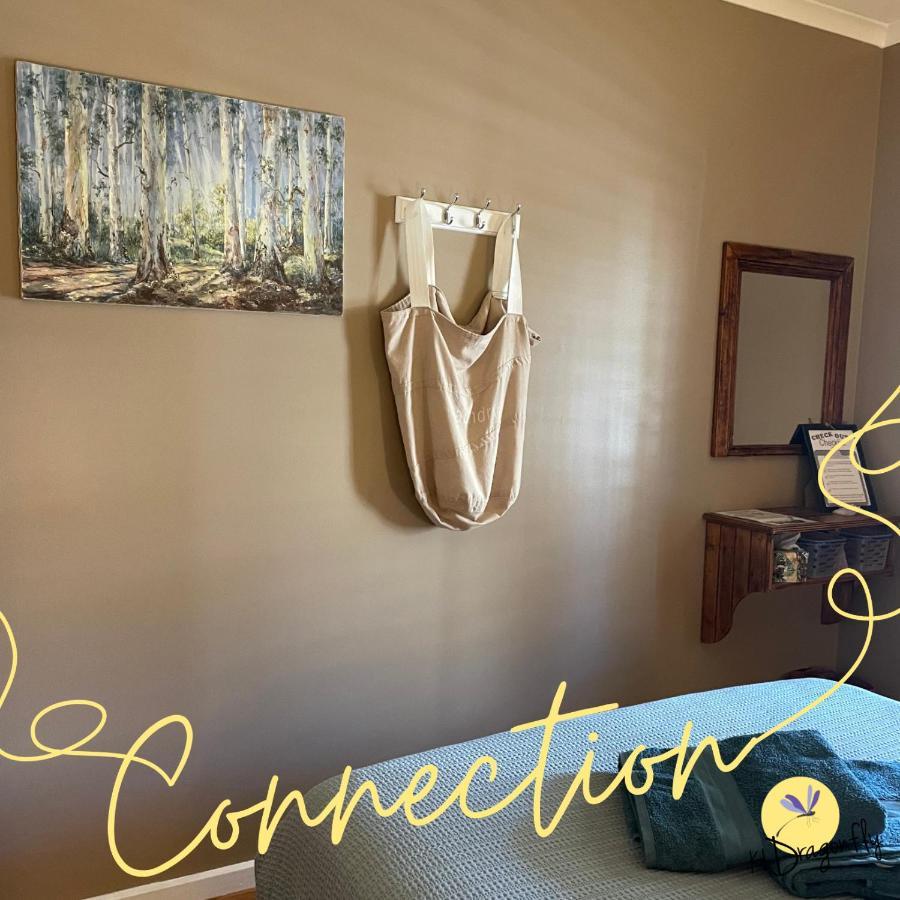 Guest house Ki Dragonfly Kingscote