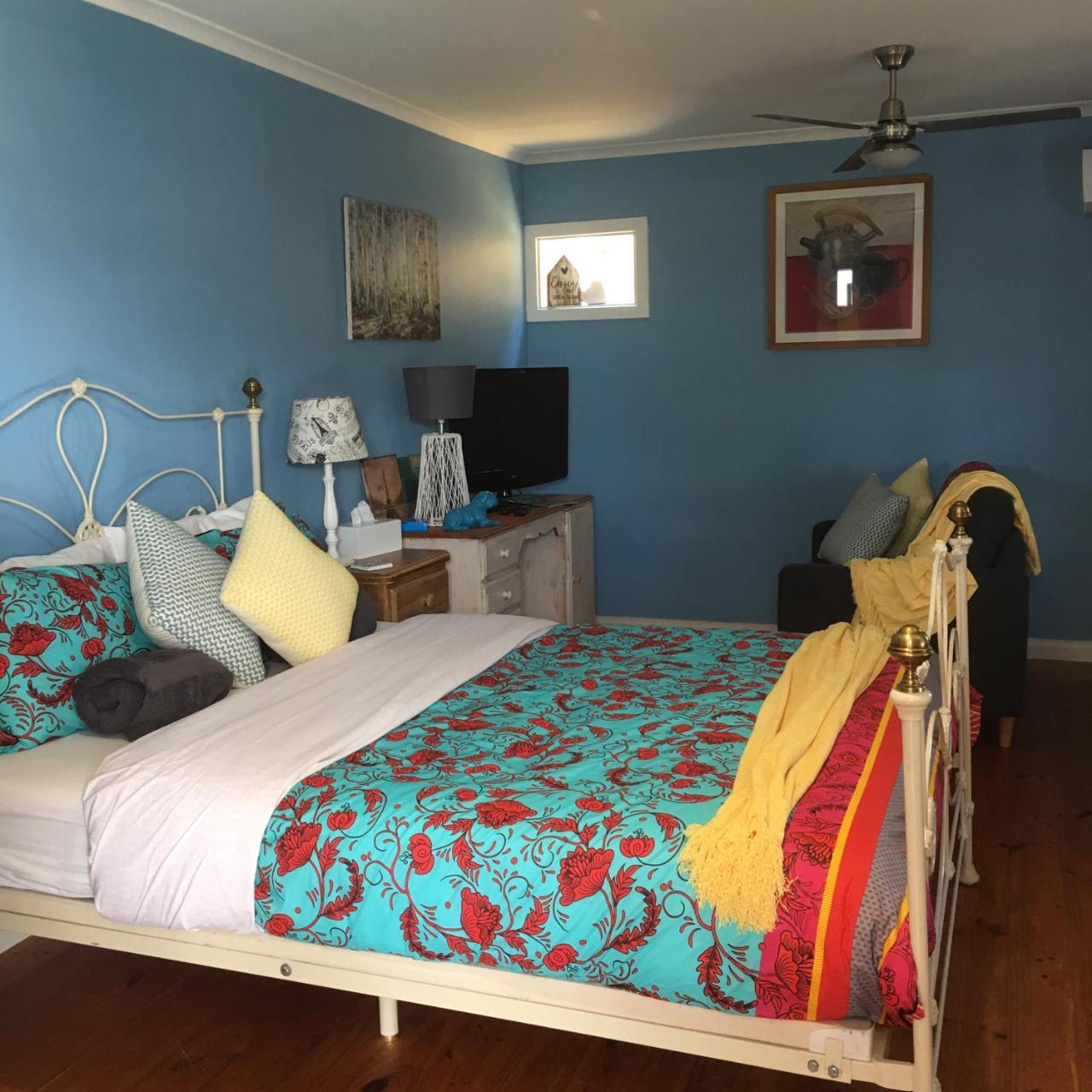 Guest house Ki Dragonfly Kingscote